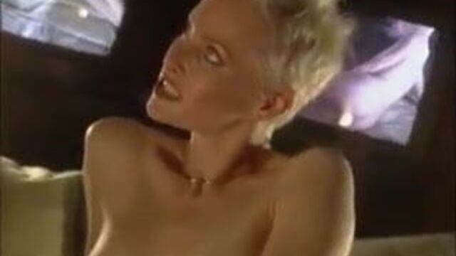 Monique Parent - ''Sexy Urban Legends''