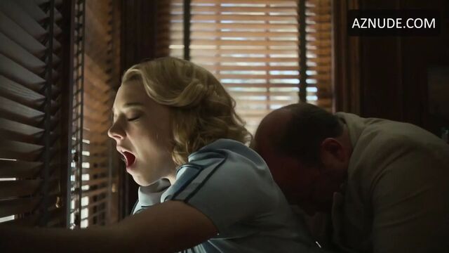 Natalie Dormer - Penny Dreadful City Of Angels