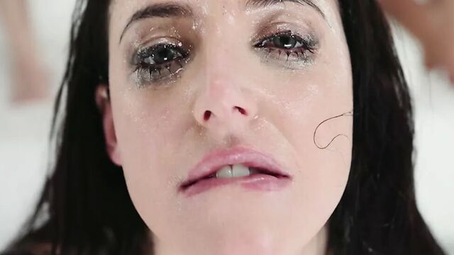 Miley Cyrus - Wrecking Ball (PMV)