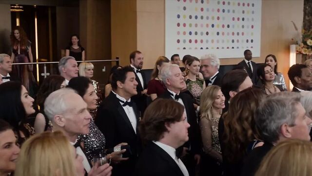 Nicole Kidman, Matilda DeAngelis - ''The Undoing'' S1e01