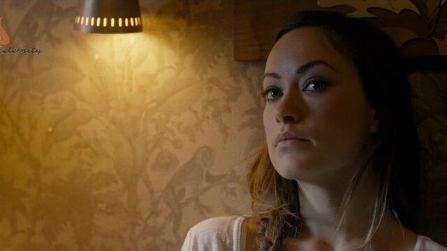 Olivia Wilde - Deadfall 2012