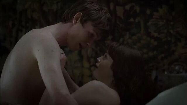 Gemma Arterton - ''Tess of the D'Urberville'' 03
