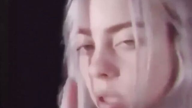 Billie eilish web compilation 3
