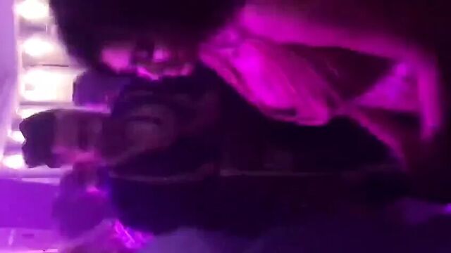 Srilanka Piumi Hansamali's Boobs touching Ranjan