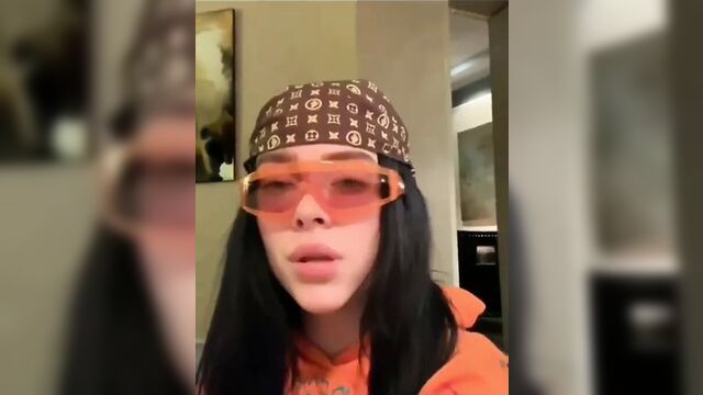 Billie eilish web compilation 2