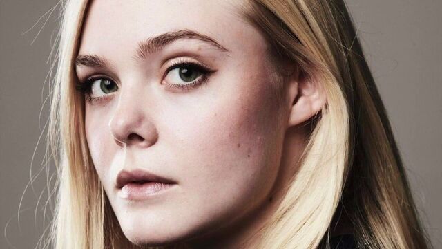 Elle Fanning 18+ Fap Challenge