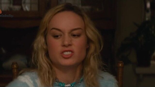 Brie Larson - Unicorn Store 2019