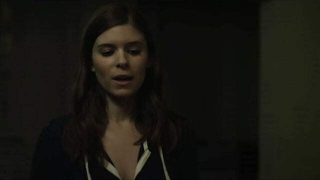 Kate Mara in House of Cards