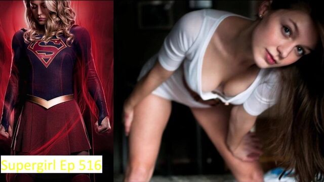 Everything Hot about Supergirl's Benoist 516 & Extra Hotness