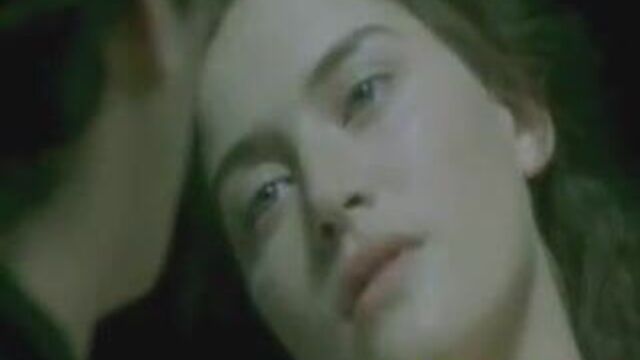 Kate winslet completion