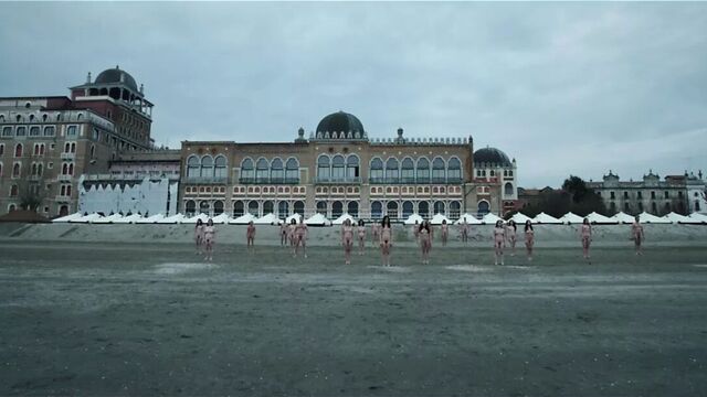 The New Pope (2020-) s01