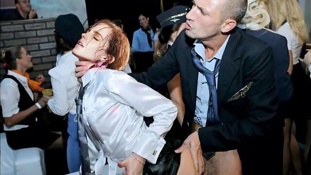 I'm sorry step mom you're just so beautiful