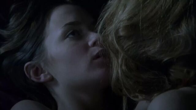 Emily Blunt and Nathalie Press - ''My Summer of Love'' 05