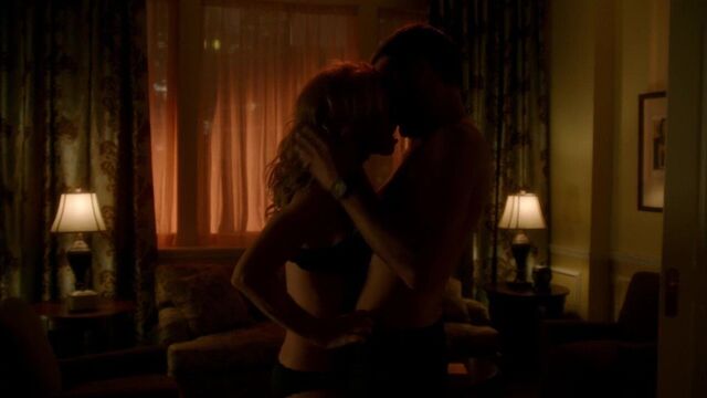 Jeri Ryan - ''Body of Proof'' s3e08