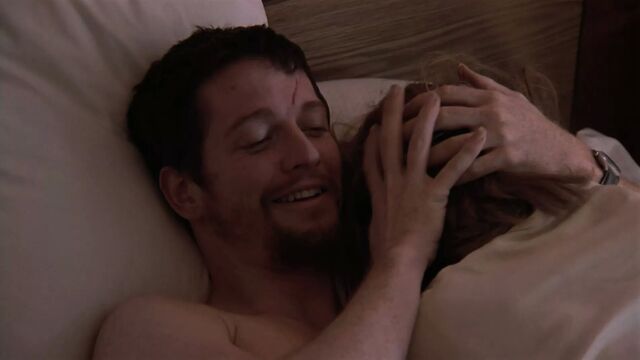 Helen Hunt - ''The Waterdance''