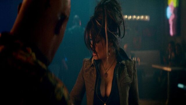 Salma Hayek - ''The HItman's Bodyguard''