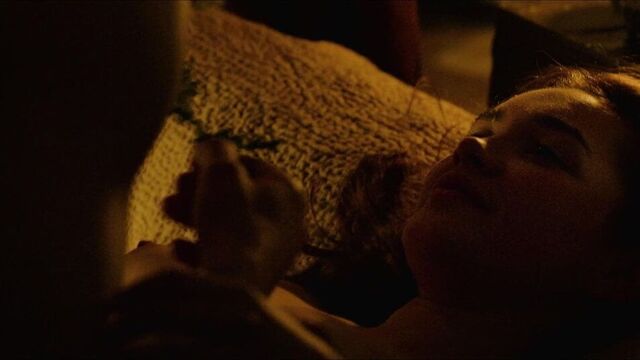 Florence Pugh - ''Outlaw King''