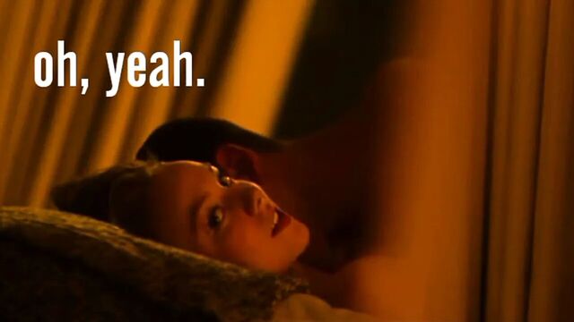 Woman teases Two Men... HOT Cuckold.