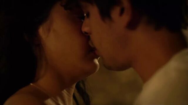 Camila Mendes - ''Coyote Lake''