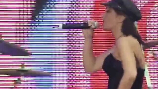 SABRINA SALERNO - boys - Vivo