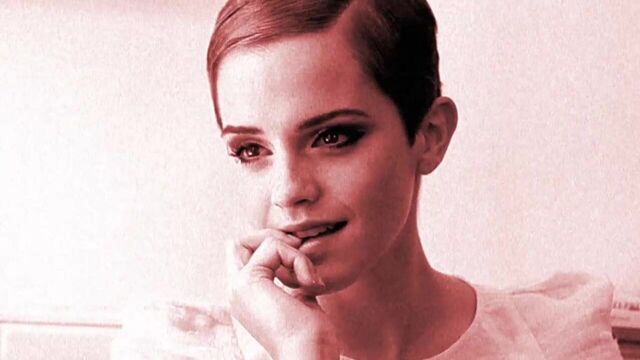 Emma Watson - ''Vogue'' photoshoot