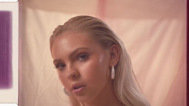 Jordyn Jones Think About U Promo HD