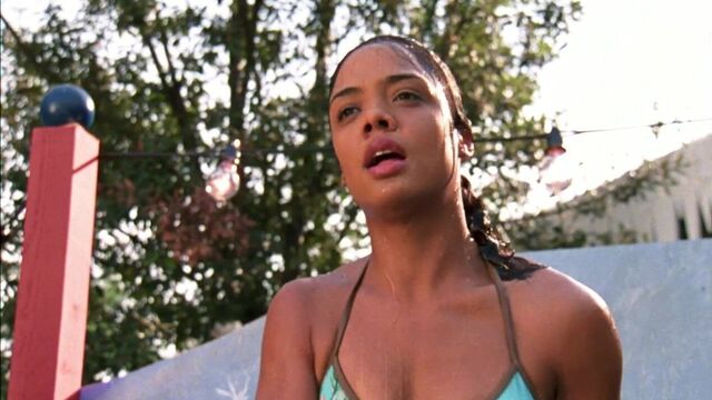 Tess Thompson - ''Veronica Mars'' s2e13