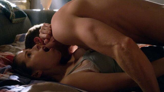 Anna Kendrick Sex Scene On ScandalPlanet.Com