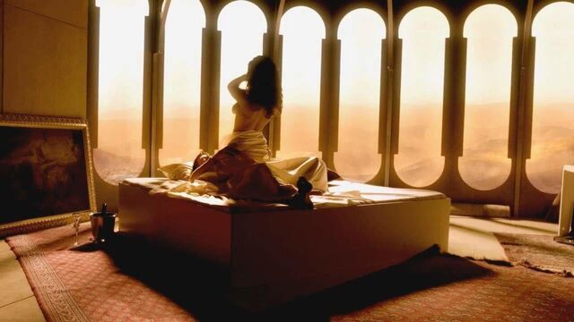 Kelly Brook Naked Sex Scene on ScandalPlanet.Com