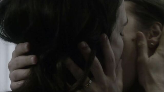 Disobedience (2017) VF