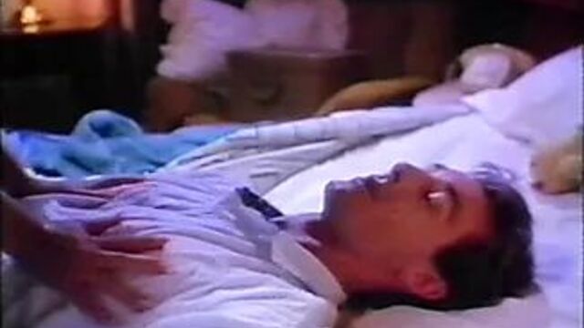 Linda Blair - Fatal Bond