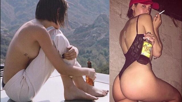 Willa Holland Fap Tribute '17