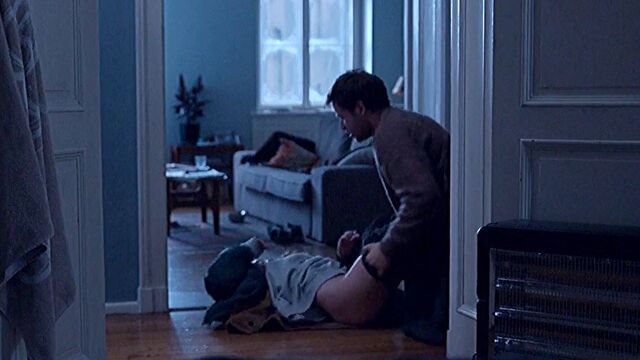 Teresa Palmer Sex In Berlin Syndrome ScandalPlanet.Com
