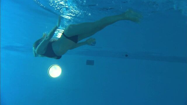 Tricia Helfer - ''Hidden Crimes'' 02