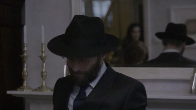 Rachel McAdams - Disobedience 2017