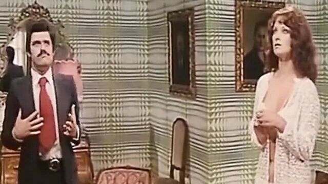 Un toro da monta (1976)