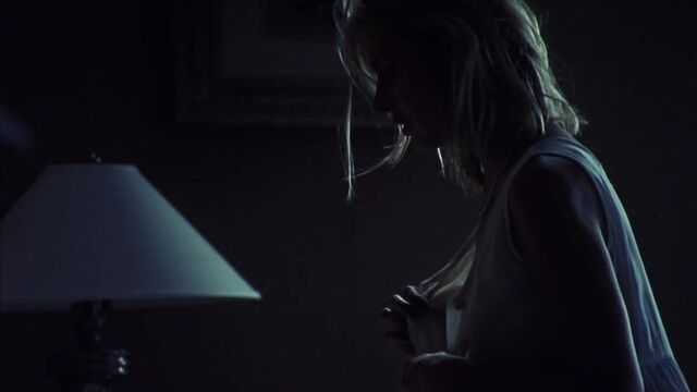 Nastassja Kinski - ''One Night Stand''