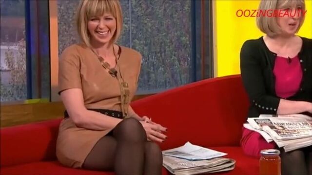 Kate's Legs