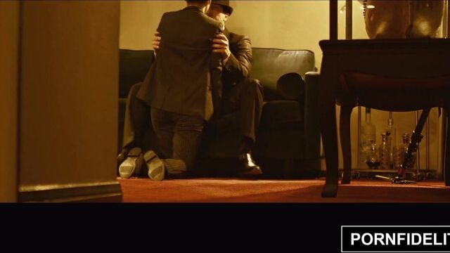 PORNFIDELITY - It's Business Time with Riley Nixon