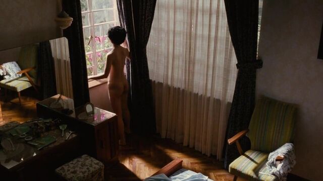 Tang Wei - ''Lust, Caution'' 02