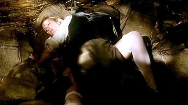 Joely Richardson Sex Scene In Lady Chatterley ScandalPlanet