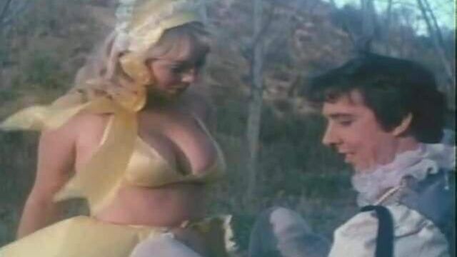 Vintage Erotic Tits 40