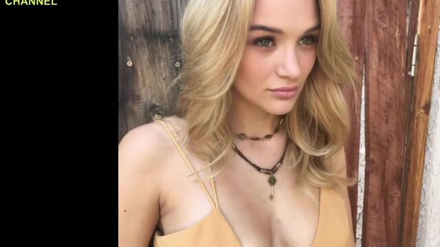 Hunter King Jerk Off Challenge