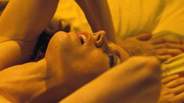 Amy Adams Nude Sex Scene on ScandalPlanetCom