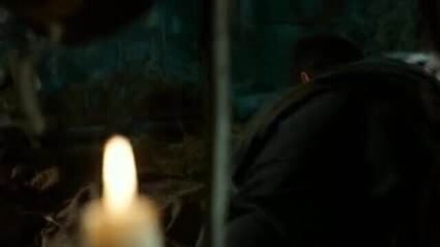 Natalia Worner - Pillars of The Earth part 2