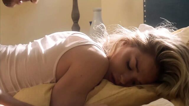 Emma Rigby - ''Hollywood Dirt''