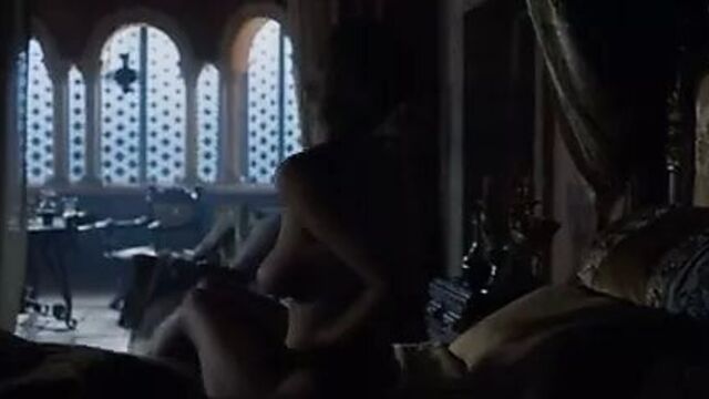 Lena Headey - 'GoT' s7e03