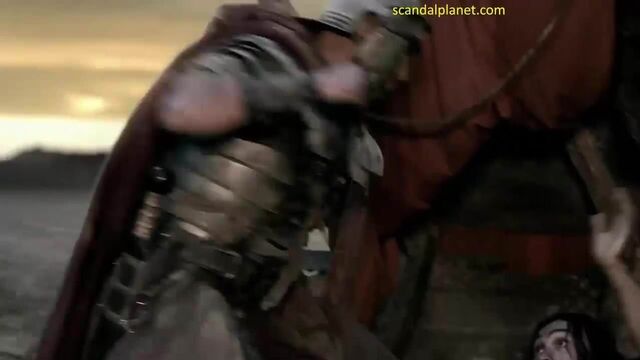 Erin Cummings Nude Scene ScandalPlanet.Com