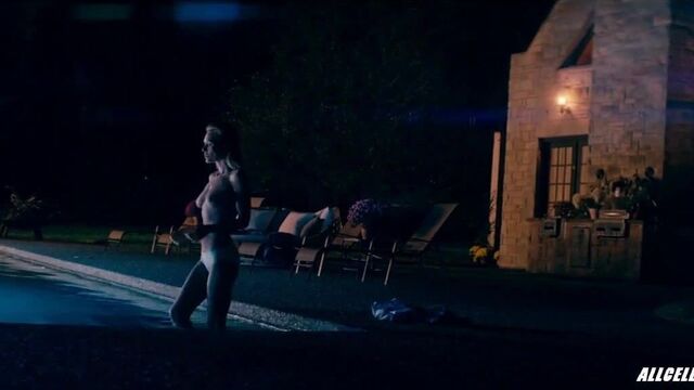 Nicky Whelan in Inconceivable