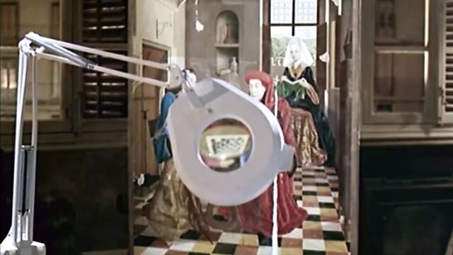 Kate Beckinsale Nude Scene In Uncovered ScandalPlanet.Com